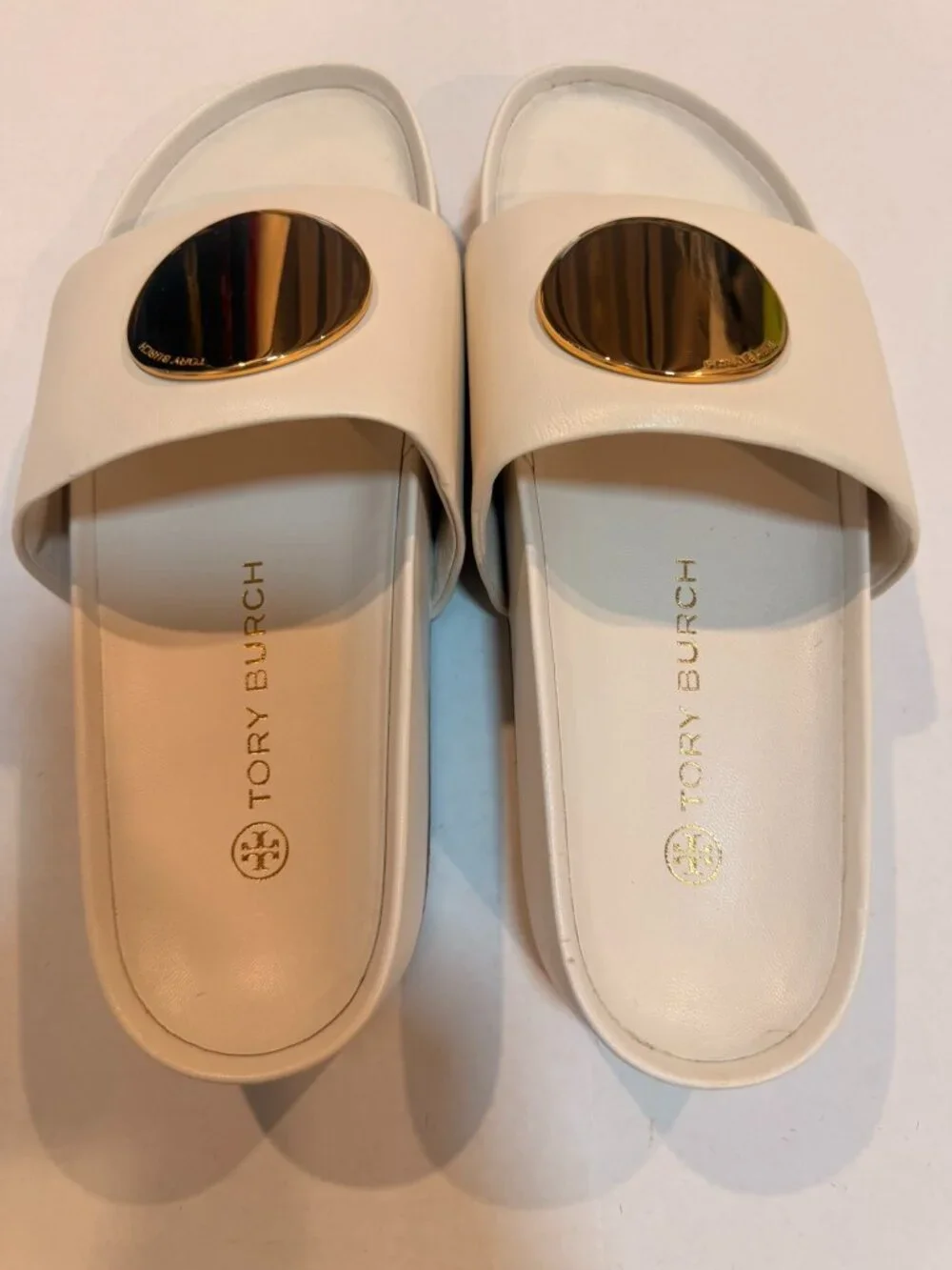 Tory Burch classic tory